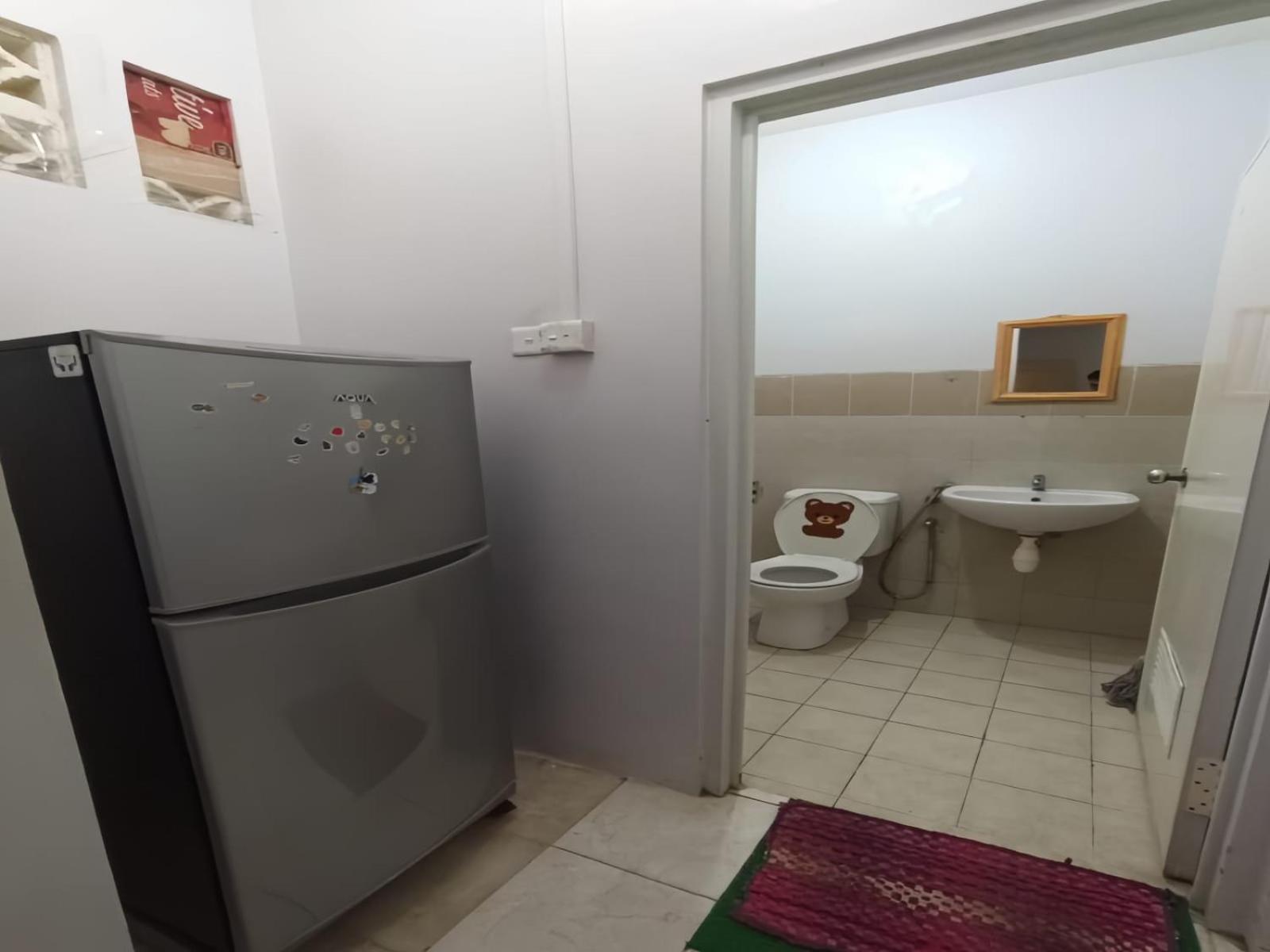 Apartemen White Queen Victoria Syariah